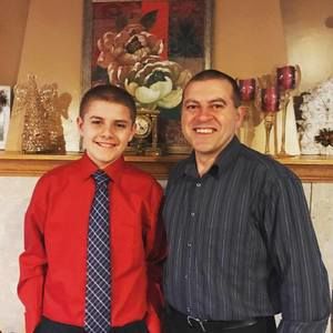 Meet your Posher, Adrian